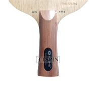 Yinhe T11s - Kayu Pingpong Bet Blade Bat Carbon Yinhe T11 s T 11s Tenis Meja Limba Balsa Karbon TTSP