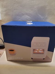 RECOLTE AIR Oven toaster