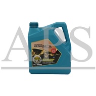 (PD 70011016) PERODUA GENUINE 0W20 SN FULLY SYNTHETIC ENGINE OIL (3.5L)
