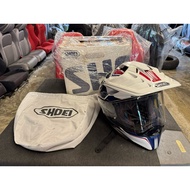 Shoei Hornet ADV （Size S）  Harga-RM 2850sahaja‼️‼️