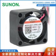 SUNON Jianzhun Agent Axial Flow Fan Cooling Fan MF20100V1-1000C-A994.6