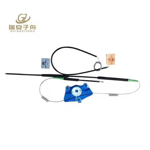 Window Regulator Lifter REPAIR KIT Front Left Right 8E0837461 8E0837462 for AUDI A4 S4 for RS4 B6 B7