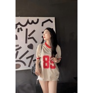 Unisex No. 89 Coordinated T-shirt