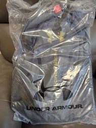包順豐自取 Under Armour 黑色背包