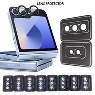 [2025 New] Samsung Galaxy ZFlip7 Z Fold7 ZFlip6 Camera Lens Protector Anti-Scratch Camera Tempered G