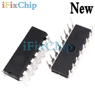 10pcs/LOT TL494 TL074 TL084 TL494CN TL084CN TL074CN TL064CN Switching Controllers DIP-16 IC