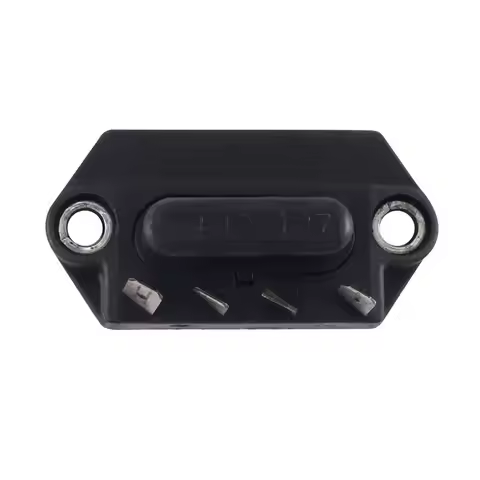 Unusual Ignition Control Module Control Module For Honda Accord E12-127 30120-P0A-A01 30120P0AA01