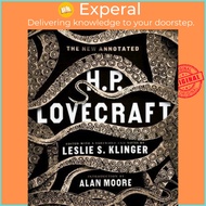 [100% Original Books] - The New Annotated H. P. Lovecraft by H. P. Lovecraft (US edition, paperback)