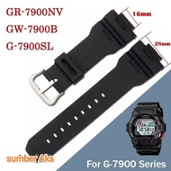 G-Shock G7900 G-7900 GW7900 GR7900 Watch Strap casio GShock G 7900 Watch Strap Free Pen