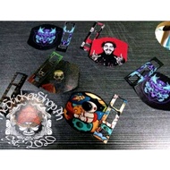 AEGIS LEGEND 1 SKIN Leather Type 63B