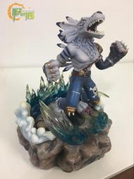 【フィギュアストア】全場   楓葉園 DIY  藝術交流 獸人加魯魯  K  展示