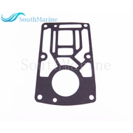 Boat Motor 2.5F-02.01.00.09 Exhaust Pipe Gasket for Hidea 2-Stroke 2.5F Outboard Engine