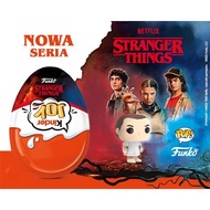 (Domestic Germany) (Stranger Things) Kinder Joy eggs special edition Stranger Things _ Standard prod