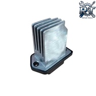 MESIN WERSTAN RESISTOR MOTOR BLOWER AC CAR ISUZU MUX MU-X RF (Engine Engine 4JJ1) 2.5 L - 2500 CC - 