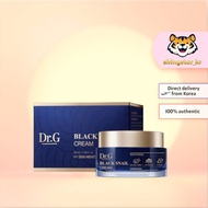 Dr.G Black Snail Cream 50ml
