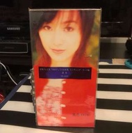 酒井法子 cd single 淚色