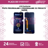 LCD + Touchscreen OPPO F9/F9 PRO/REALME 2 PRO/REALME C2 PRO/A7X