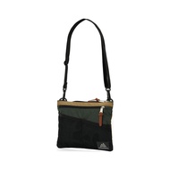 GREGORY Sacoche M Crossbody Bag 2L - Log Cabin Khaki