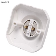 erudent E27 Lamp Holder E27 Bulb Holder Lamp Socket Ceramic Lamp Bulb Socket Lamp Base new