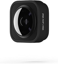 GoPro Max Lens Mod for HERO10 Black/HERO9 Black - Official GoPro Accessory