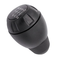 6 Speed Manual Shifter Shift Knob Manual Shifter Knob Suitable For Jeep Wrangler JK with 6-Speed Man