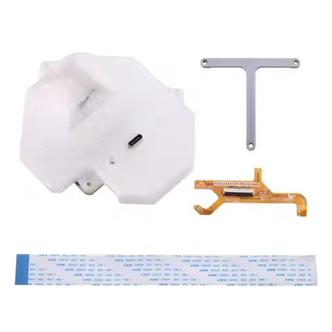 PHILE-PU-18 PS 1 Picostation ODE Kit No-Disc Gameplay, Latest RC3 Firmware Easy Update, Full Kit No 