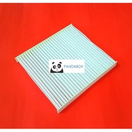 Mitsubishi Attrage 2015Y, Mitsubishi Mirage Cabin Filter, Air Cond Filter