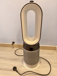 Dyson Pure Hot+Cool 三合一風扇暖風空氣清新機 HP04