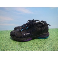 Victor LeeZiJia A970 TD Original Badminton Shoes size 43