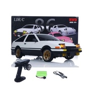 รถบังคับ Drift 1/18 RC Racing Car Rwd LDRC LD1801