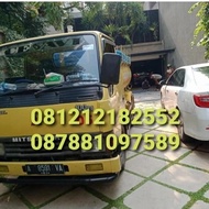 sedot WC bogor