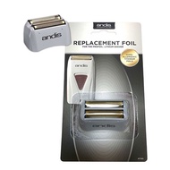 Replacement Shaver Foil for Andis Profoil Lithium Titanium Foil Shaver (17160)