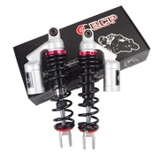 โช้คหลัง โช๊คหนึ่งคู่ RCP02 ความสูง 310-315 PCX NMAX XMAX GPX DRONE