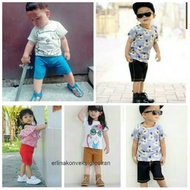 Hotpan jean 1-2 years/celpen jean/boy's shorts