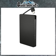 Nitecore POCKET 10000 Fast Charging PD USB-C 10000mAh Power Bank