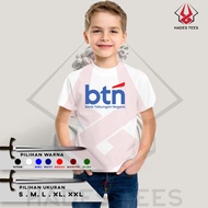 KATUN Children's Cotton T-Shirt NEW COMPANY LOGO BTN T-Shirt/ - HADES TEES