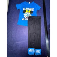 SET BAJU BUDAK PEREMPUAN E / PYJAMAS GIRL