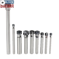 DI  C-8-10-12-16-20-25-mm ER-8-11-16-20-A Straight Shank Extension Collet Chuck