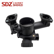 Factory direct sales thermostat assembly suitable for Ford3.9L V8 3W4Z8548AD\3W4Z8548AB