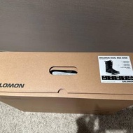 Salomon 滑雪鞋