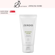 [ZEROID] Intensive Cream 80ml