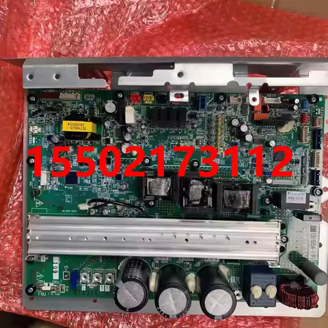 Applicable to the new Daikin air conditioner inverter board EB16054-1 RQZQ8BAVN RJZQ8BAV main board 