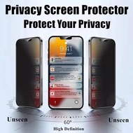 Privacy Tempered Glass For ZTE S30 SE pro V smart Fresh 50 60 L220 Libero 5G II III IV Optus X Delig