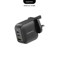 POWERBOOST 70W GaN Adapter