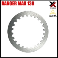 AVETA RANGER MAX 130 IRON PLATE