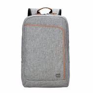 AGVA Hamilton Backpack 15.6'' Grey