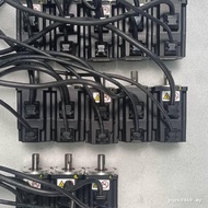 Repairable Servo Motor ISMH1-20B30CB-U231Z Negotiable Ready Stock