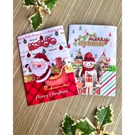 Christmas Favors Package Pack