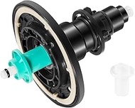 YMT EBV-1020-A Flex-Tube Diaphragm Assembly Fits for Sloan ECOS/G2/Optima Plus/Solis 1.6 & 3.5 GPF U
