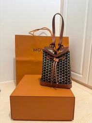 Moynat M 系列水桶包